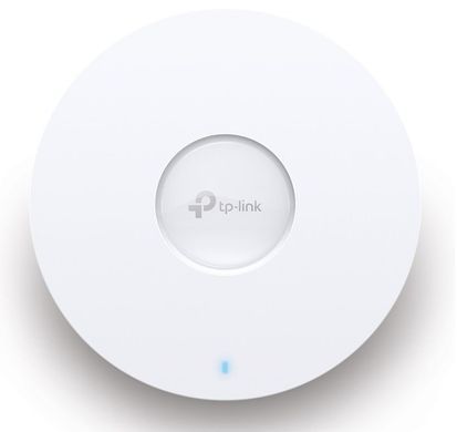 Точка доступу TP-LINK EAP660 HD AX3600, 1x2.5GE, PoE (EAP660-HD) [104453]