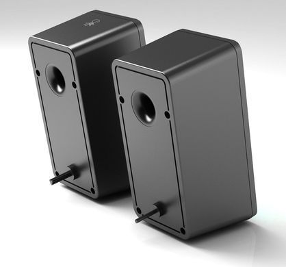 Акустика Redragon Waltz GS510, 6Вт (RMS) USB, 3.5мм (78144) [203634]
