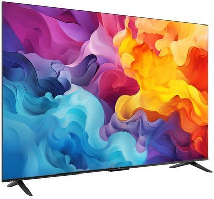 Телевізор 58" TCL LED 4K 60Hz Smart Google TV Titan (58V6B) [102227]