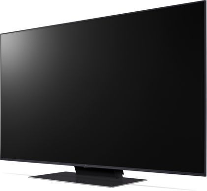 Телевізор 55" LG UHD 4K 60Hz Smart WebOS Black (55UT91006LA) [12158]