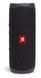 Портативна колонка JBL Flip 5 Black (JBLFLIP5BLKEU) [203579], фото 2