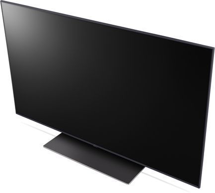 Телевізор 55" LG UHD 4K 60Hz Smart WebOS Black (55UT91006LA) [12158]