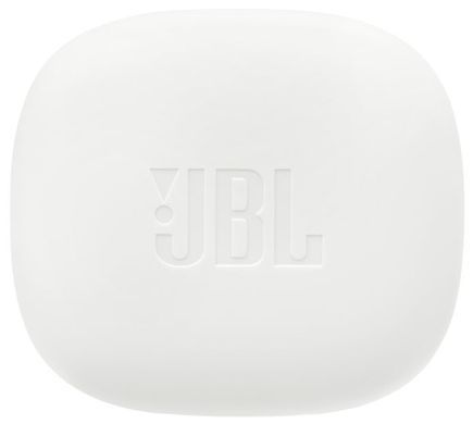 Гарнітура JBL WAVE FLEX 2 White (JBLWFLEX2WHT) [201395]