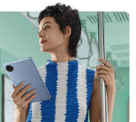 Планшет Xiaomi Redmi Pad SE 8.7 4G 4/64GB Sky Blue (VHU4943EU) [612081]