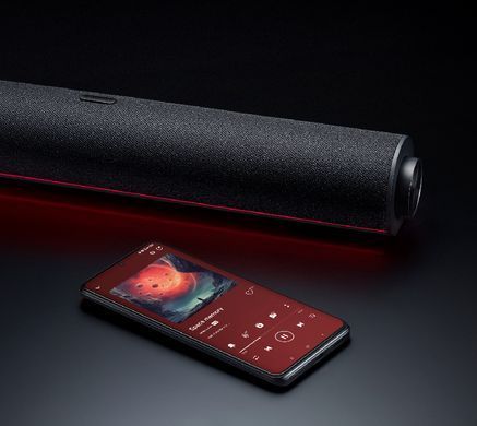 Саундбар Xiaomi Redmi Computer Speaker Black (QBH4257CN) [805742]