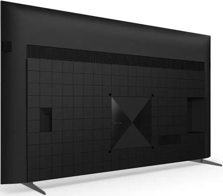 Телевізор 75" Sony LED 4K 100Hz Smart Google TV Black (XR75X90KR2)