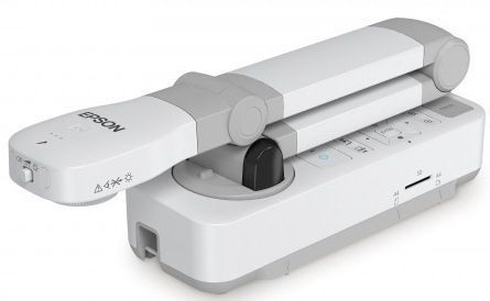 Документ-камера Epson ELPDC13 (V12H757040) [106826]