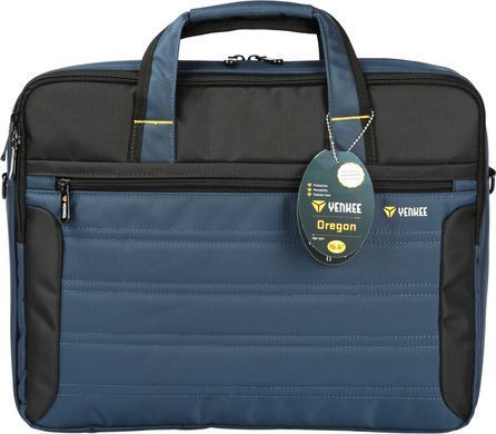 Сумка Yenkee 15.6" OREGON YBN 1531 (Black) (45011054) [202782]