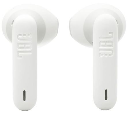 Гарнітура JBL WAVE FLEX 2 White (JBLWFLEX2WHT) [201395]