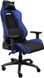 Крісло Trust GXT714B Ruya ECO, ПУ шкіра, 3D-Armrests, синій (25131_TRUST) [106147], фото 1