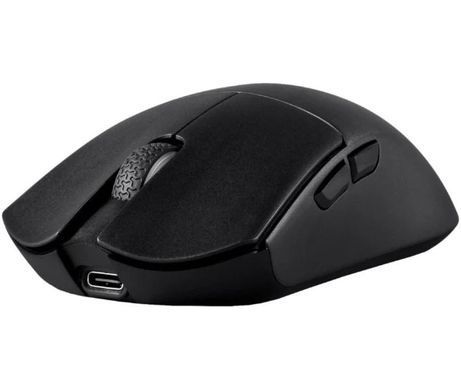 Миша ігрова Dream Machines DM9 Skill Wireless 8K Black (DM9_SKILL_WIRELESS) [110776]