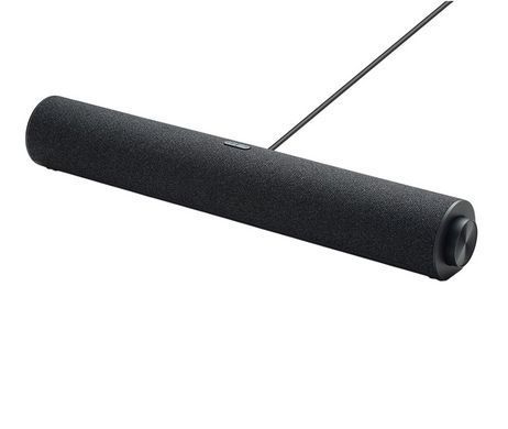 Саундбар Xiaomi Redmi Computer Speaker Black (QBH4257CN) [805742]
