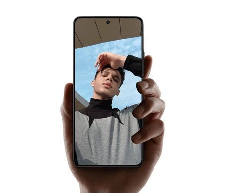 Смартфон Xiaomi (Poco F7 Ultra 16/512GB Black_EU) [600259]