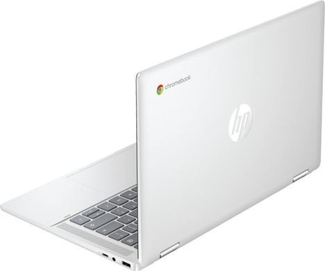 Ноутбук HP Chromebook x360 Silver (198828598608) [616151]