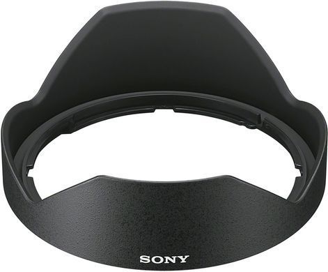 Об'єктив Sony FE 24-50mm F/2.8 G (SEL2450G.SYX) [107905]
