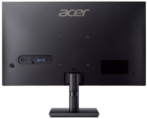Монiтор 23.8" Acer Vero V247YGbip Black (UM.QV7EE.G08) [200100]