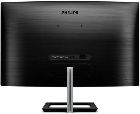 Монітор TFT 31.5" Philips 328E1CA, VA, вигнутий, sRGB 122%, HDMI, DP, колонки, чорний (328E1CA/00) [402286]