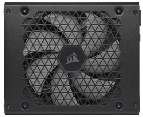 Блок живлення Corsair HX1000i PCIE5 1000W (CP-9020259-EU) [618032]