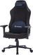 Крісло для геймерів GamePro Black (FGC750B) [620245], фото 2