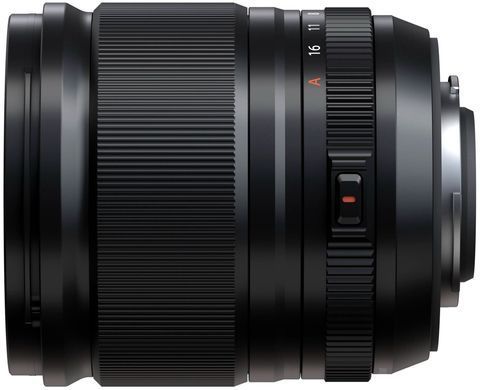 Об'єктив Fujifilm XF-18mm F1.4 R LM WR (16673794) [107854]