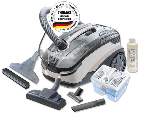 Пилосос Thomas MOKKO XT (788592) [200957]
