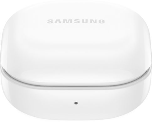 Бездротові навушники Samsung Galaxy Buds FE (R400), білий (SM-R400NZWASEK) [107365]