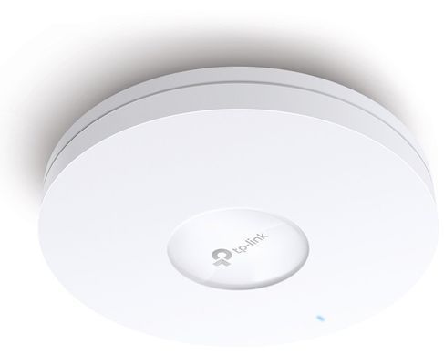 Точка доступу TP-LINK EAP660 HD AX3600, 1x2.5GE, PoE (EAP660-HD) [104453]