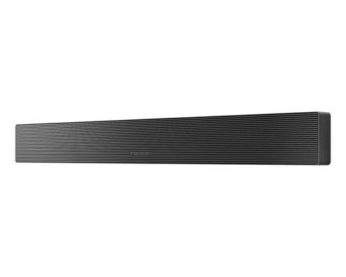 Саундбар Samsung HW-QS750F 465Вт, 5.1.2, BT, HDMI-eARC, Wi-Fi, саб, Dolby Atmos, чорний (HW-QS750F/UA) [110602]