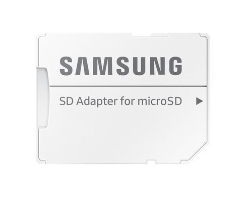 Карта пам&rsquo;яті MICRO SDXC EVO+ 128GB V30 W/A SAMSUNG (MB-MC128SA/EU) [501171]