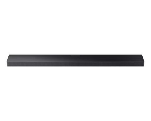 Саундбар Samsung HW-QS750F 465Вт, 5.1.2, BT, HDMI-eARC, Wi-Fi, саб, Dolby Atmos, чорний (HW-QS750F/UA) [110602]