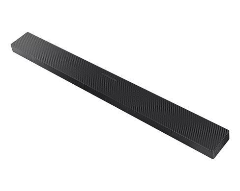 Саундбар Samsung HW-QS750F 465Вт, 5.1.2, BT, HDMI-eARC, Wi-Fi, саб, Dolby Atmos, чорний (HW-QS750F/UA) [110602]