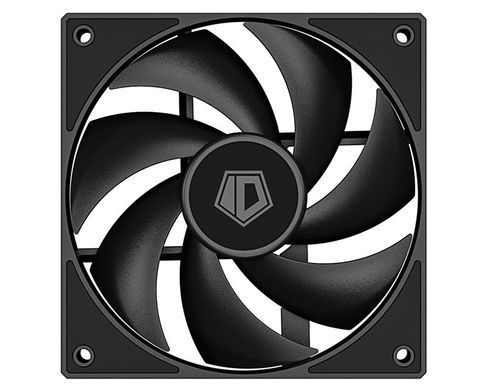 Вентилятор ID-Cooling (AF-125-K TRIO) [612597]