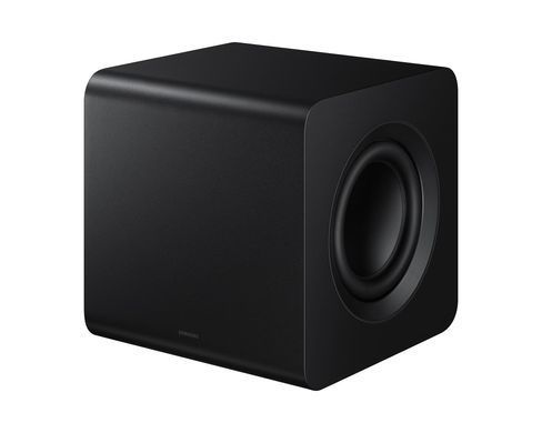 Саундбар Samsung HW-QS750F 465Вт, 5.1.2, BT, HDMI-eARC, Wi-Fi, саб, Dolby Atmos, чорний (HW-QS750F/UA) [110602]