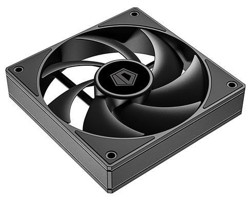 Вентилятор ID-Cooling (AF-125-K TRIO) [612597]
