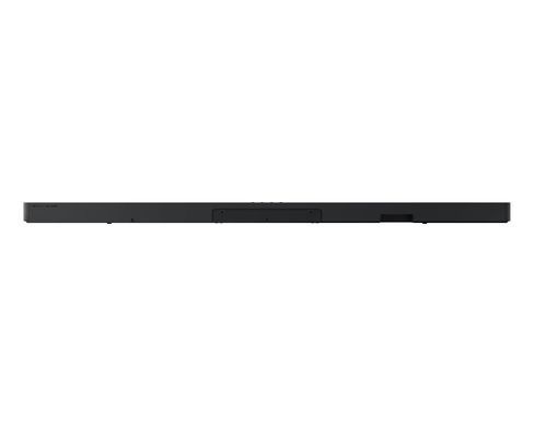 Саундбар Samsung HW-QS750F 465Вт, 5.1.2, BT, HDMI-eARC, Wi-Fi, саб, Dolby Atmos, чорний (HW-QS750F/UA) [110602]