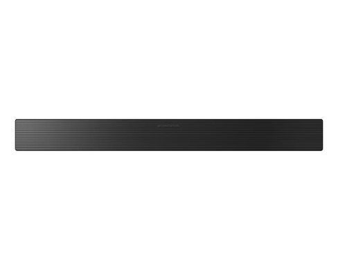 Саундбар Samsung HW-QS750F 465Вт, 5.1.2, BT, HDMI-eARC, Wi-Fi, саб, Dolby Atmos, чорний (HW-QS750F/UA) [110602]