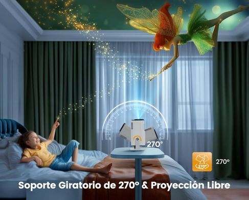 Проектор (Toptro TR27) [613008]