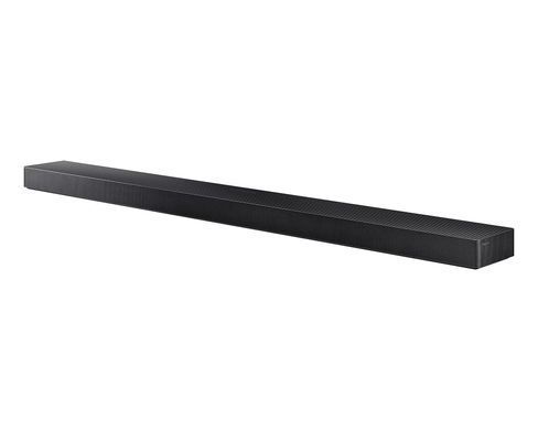 Саундбар Samsung HW-QS750F 465Вт, 5.1.2, BT, HDMI-eARC, Wi-Fi, саб, Dolby Atmos, чорний (HW-QS750F/UA) [110602]