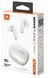 Гарнітура JBL WAVE FLEX 2 White (JBLWFLEX2WHT) [201395], фото 11