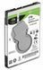 Накопичувач HDD 2.5" SATA 1.0TB Seagate BarraCuda 5400rpm 128MB (ST1000LM048) [607987], фото 2