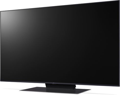 Телевізор 55" LG UHD 4K 60Hz Smart WebOS Black (55UT91006LA) [12158]
