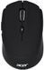 Миша Acer OMR050, WL/BT, чорний (ZL.MCEEE.02D) [104075], фото 3