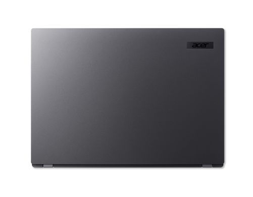 Ноутбук Acer TravelMate TMP216-41 16" WUXGA IPS, AMD R5-7535U, 16GB, F512GB, UMA, Lin, сірий (NX.BB2EU.00C) [110538]