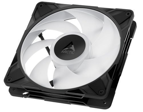 Вентилятор Arctic P14 Pro A-RGB Black (ACFAN00315A) [618313]