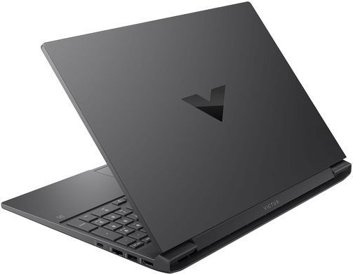 Ноутбук HP Victus 15-fa2045ua 15.6" FHD IPS,300n/i5-13420H (4.6)/16Gb/SSD1Tb/RTX 2050, 4GB/DOS/Сірий (C1XA0EA) [403642]