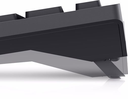 Клавіатура Dell Wireless Keyboard - KB500 - Russian (QWERTY) (580-AKOR) [13575]