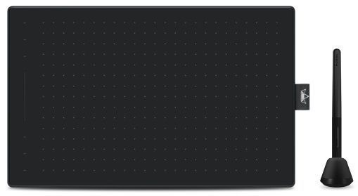 Графічний планшет Huion 11"x6.8", USB-C, чорний (RTP-700) [104761]
