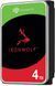 Жорсткий диск Seagate 4TB 3.5" 5400 256MB SATA IronWolf (ST4000VN006) [109396], фото 4