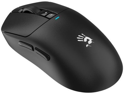 Миша бездротова A4Tech Bloody R72 Pro Duo Black (R72 Pro Duo (Black)) [606768]