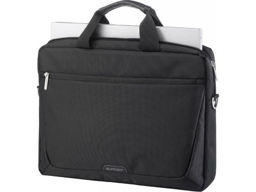 Сумка для ноутбука Sumdex 15.6" Black (PON-111BK) [605667]